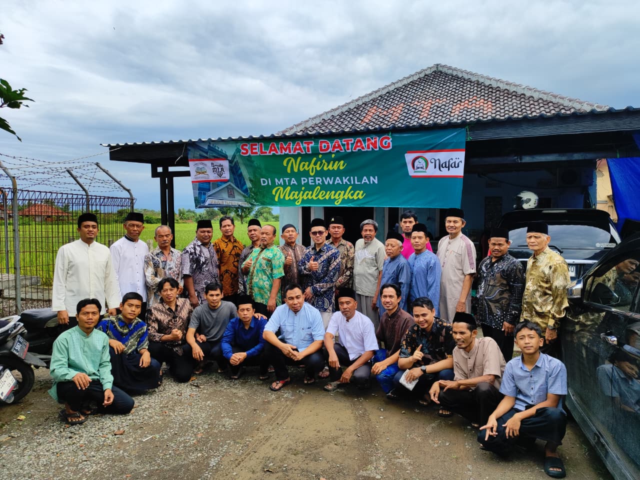 Majalengka Perwakilan